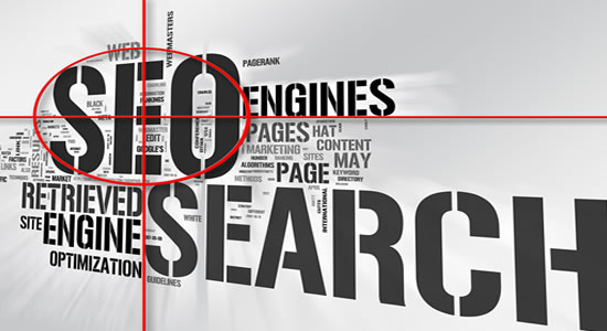 Landing Page – SEO Target – Search engine optimization