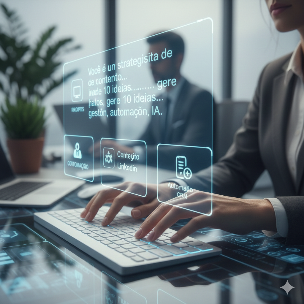 Como criar uma Página de Vendas de Alta Performance usando Automação e Inteligência Artificial