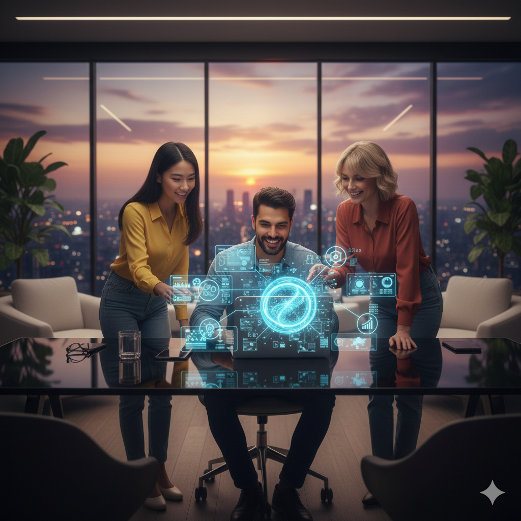 10 Maneiras de Acelerar o Seu Site e Melhorar a Conversão (Com Gestão, Automação e IA) 