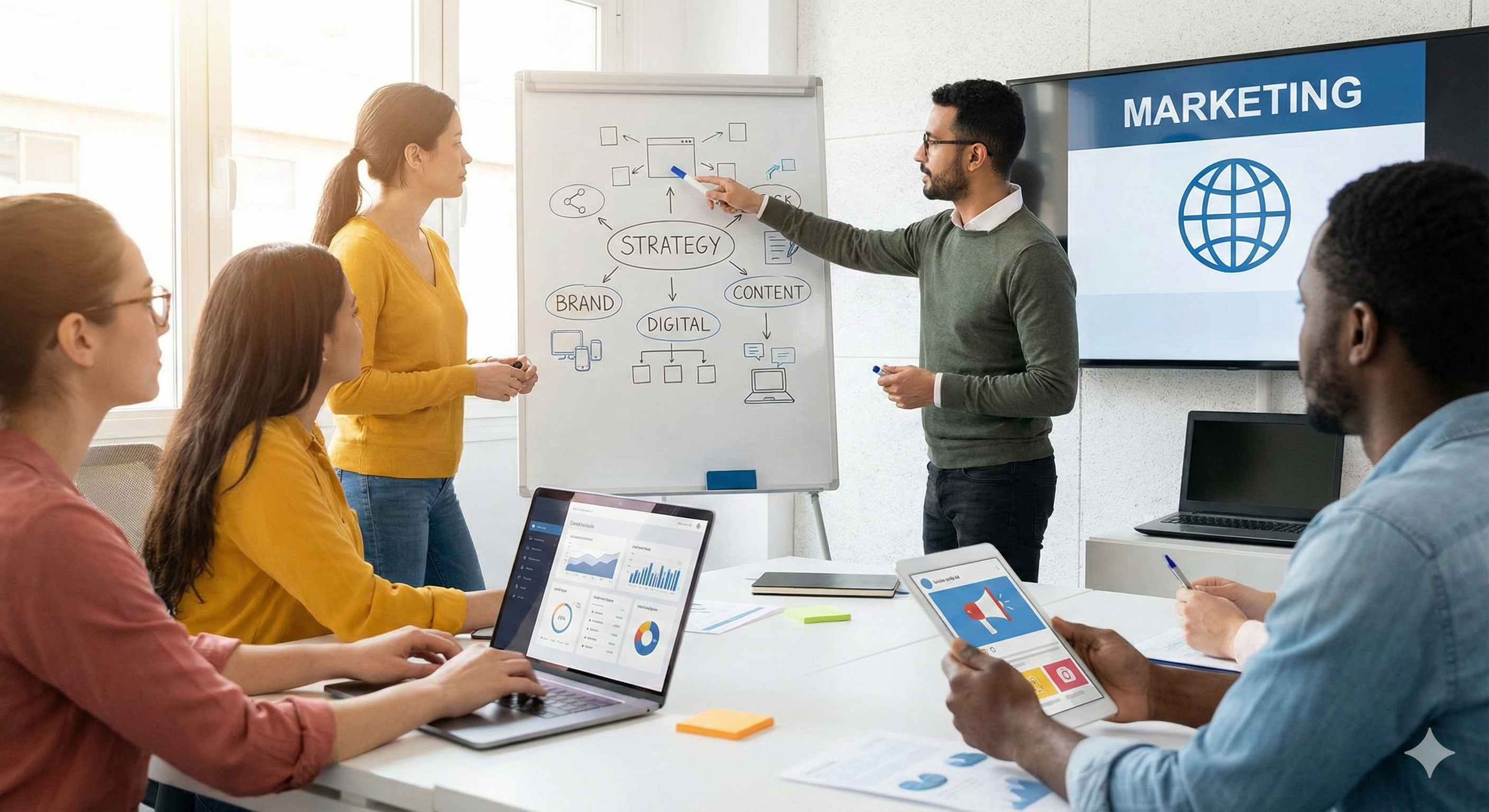 Tráfego Gratuito Consistente: Como Atrair 50+ Visitantes Diários Sem Gastar