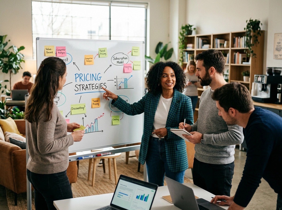 Boas Práticas para Produção de Conteúdo para Blog: Guia Completo de SEO