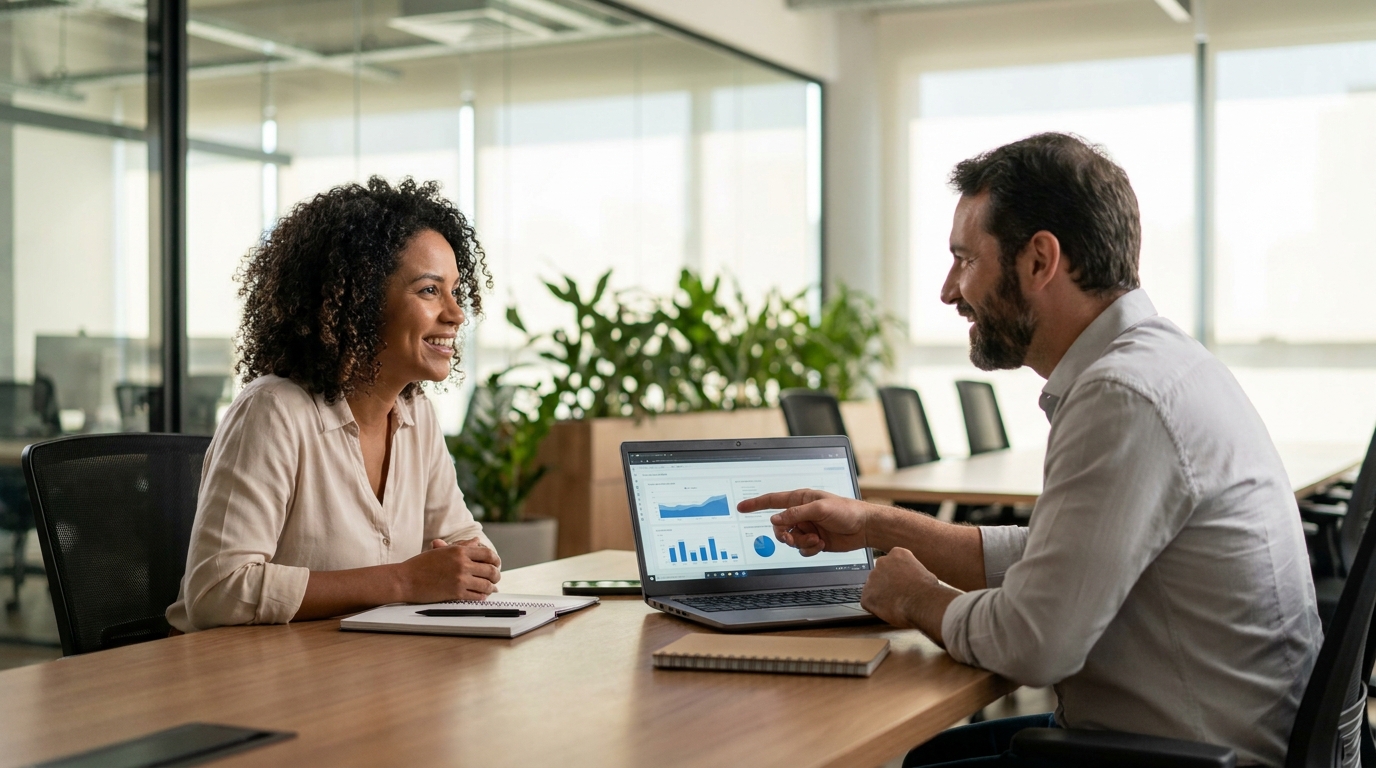 Tempo de primeira resposta no atendimento: como reduzir