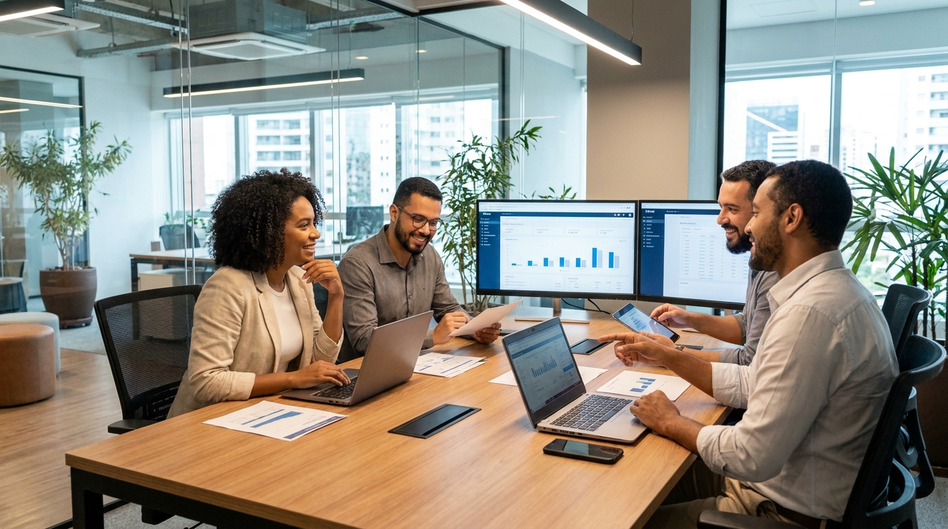 Como aparecer no ChatGPT e no Google AI