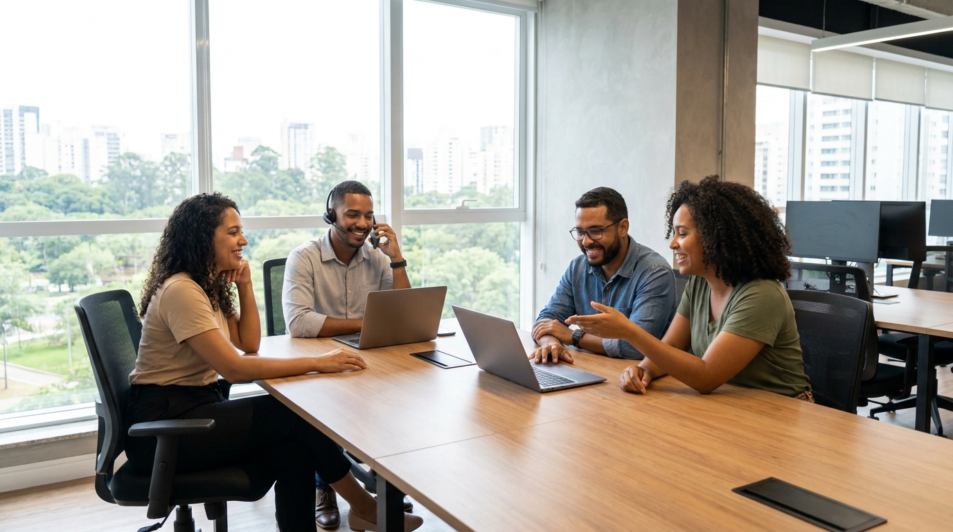 SEO com IA: o que é e como usar para sua