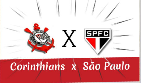 Quem foi o melhor jogador do Corinthians no Majestoso? - 03/05